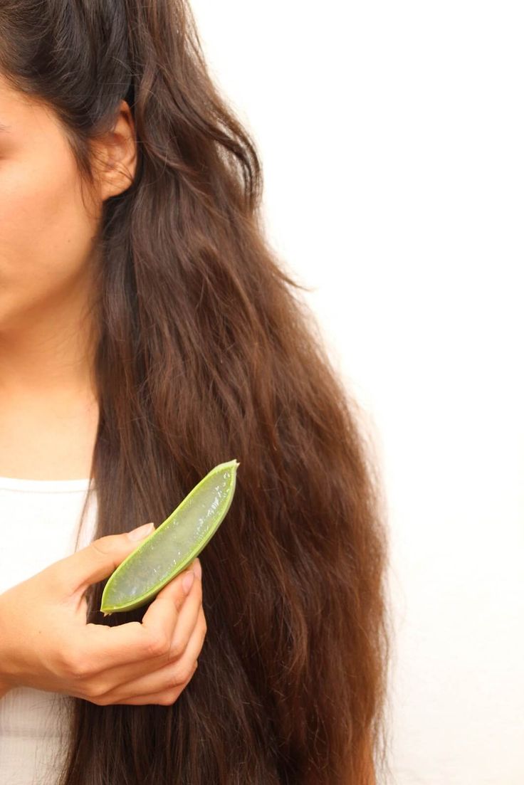 Amla And Aloe Vera for Hair