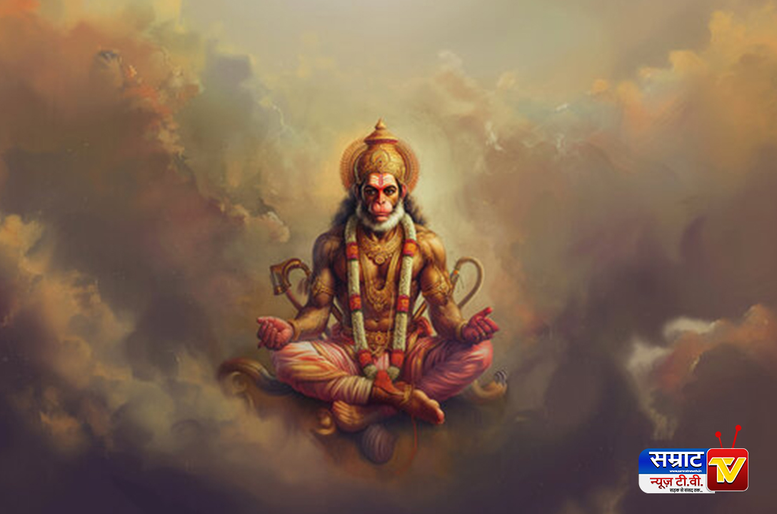 Mangalwar Vrat Katha, Hanuman Ji Photo wallpaper