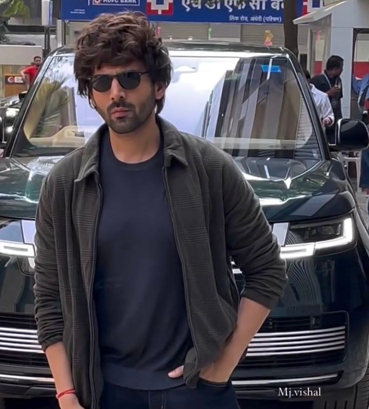 Aashiqui 3 Kartik Aryan