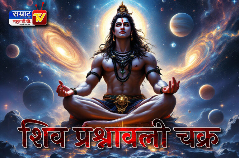 shiv prashnavali chakra in Hindi, शिव प्रश्नावली चक्र