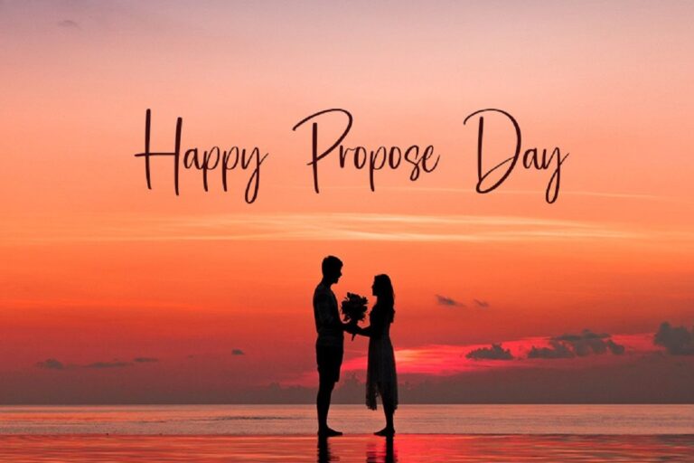 Propose day: प्रपोज़ डे पर कैसे करे अपने CRUSH को प्रपोज़?