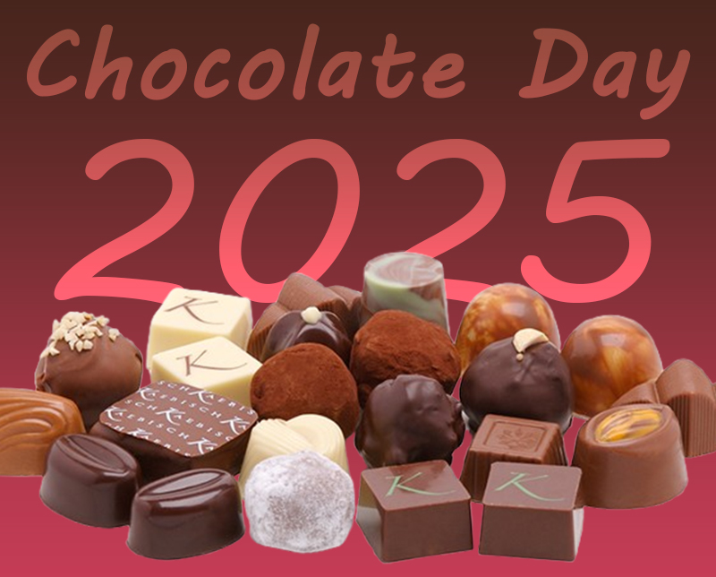 Chocolate Day 2025