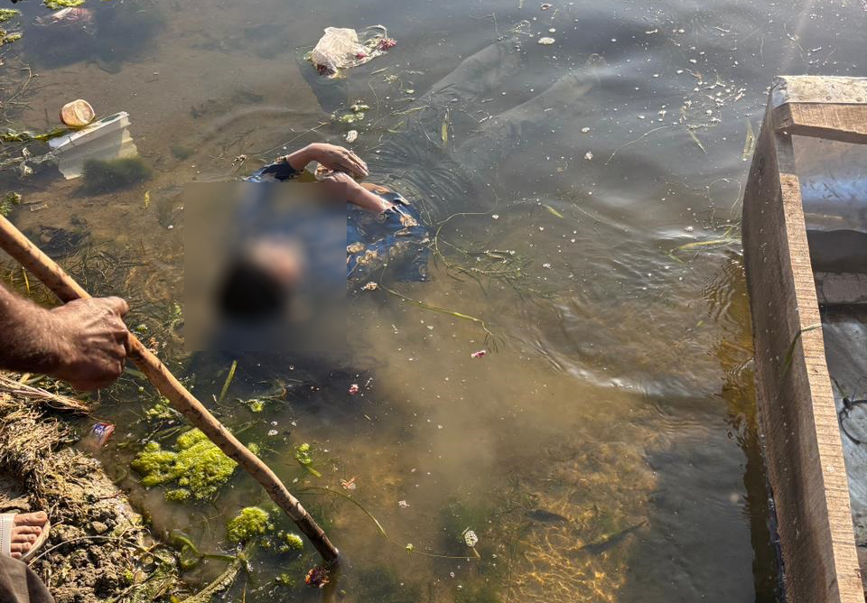 today-raebareli-news-missing-girls-body-found-in-river