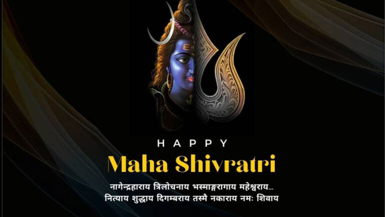 Maha shivratri 2025: इस मंत्र के साथ करे शिव जी का अभिषेक और बनाए अपनी शिवरात्रि ख़ास…