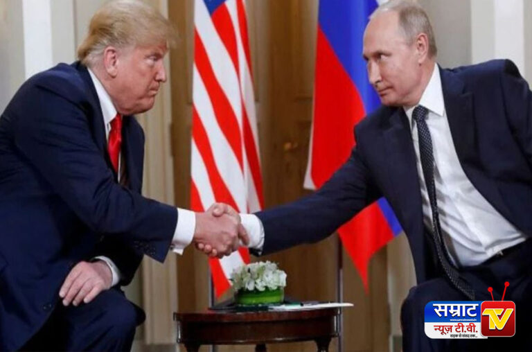 Russia Ukraine War: ट्रंप और पुतिन की बातचीत से युद्धविराम की जगी उम्मीद, क्या स्थायी रूप से रुकेगा युद्ध