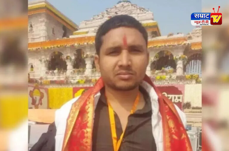 Bijnor Crime News: गौसेवा बजरंग दल के जिला संयोजक की गला रेतकर नृशंस हत्या, सौतेले भाई पर शक