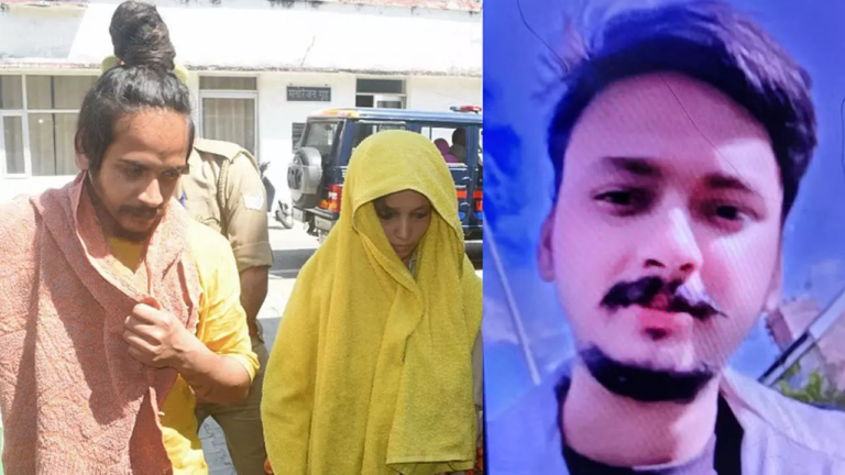 Meerut News: सौरभ हत्याकांड में नया मोड़, जेल में बंद मुस्कान रस्तोगी निकली गर्भवती, बच्चे के पिता को लेकर गहराया रहस्य