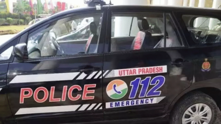 Chandauli News Police Transefer