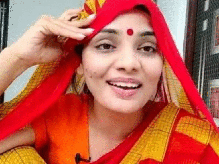 Neha Singh Rathore