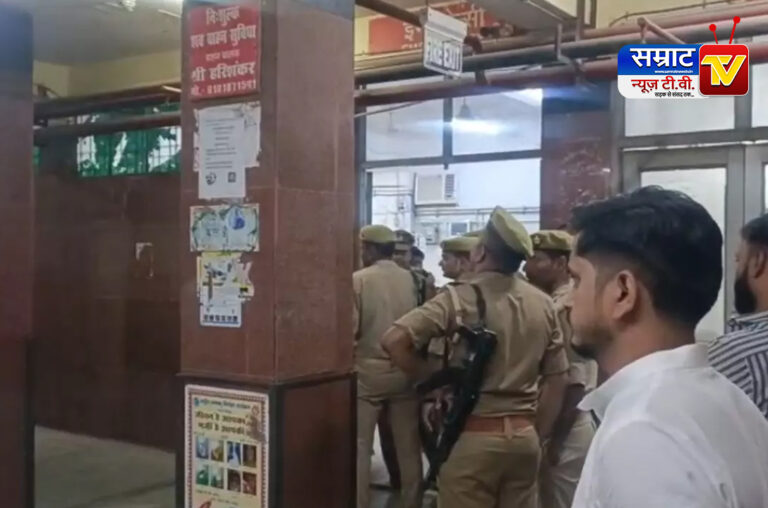 Jaunpur News: पूर्वांचल विश्वविद्यालय की छात्रा ने फांसी लगाकर दी जान, पुलिस जांच में जुटी