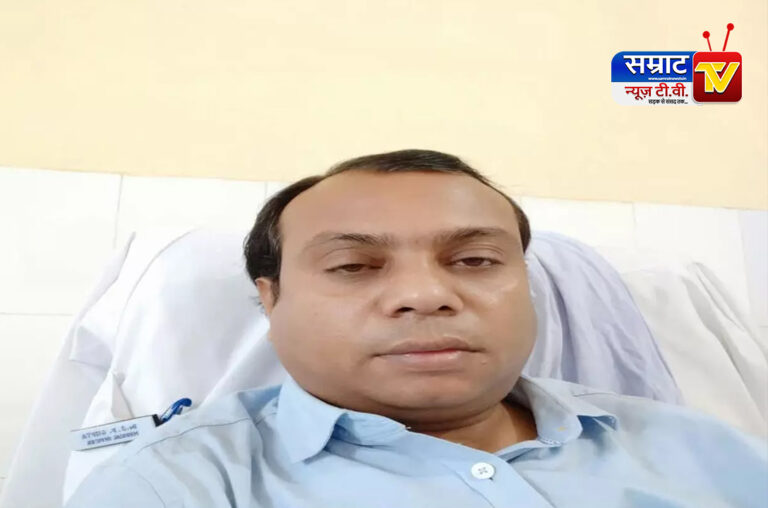 Chandauli News: फर्जी तरीके से बने डिप्टी सीएमओ का संभाल रहे थे कार्यभार, 8 साल के बाद हुआ खुलासा