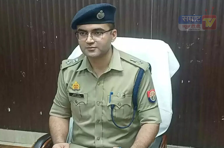 Chandauli News: गौ तस्करी और लापरवाही पर कार्रवाई, एक दरोगा समेत चार पुलिसकर्मी निलंबित