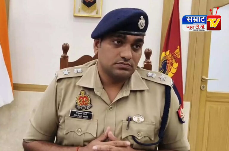 Bareilly News: युवक को बंधक बनाकर मांगी थी दो लाख की रिश्वत, चौकी प्रभारी समेत तीन पुलिसकर्मी निलंबित