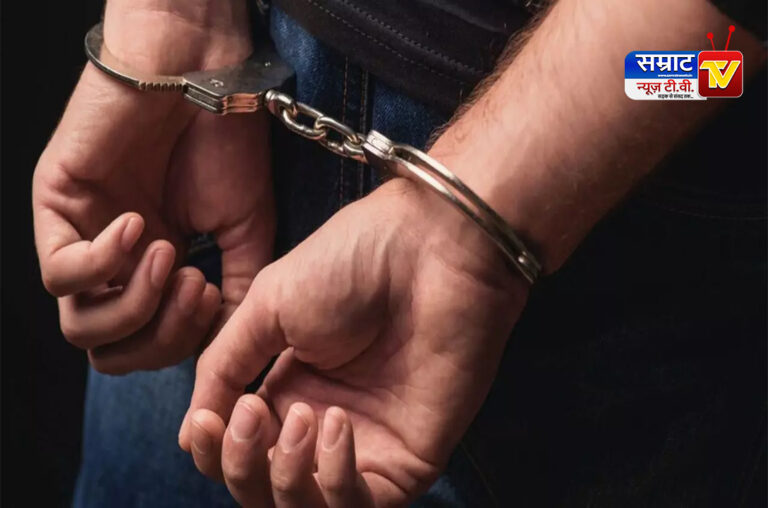 Bulandshahr News: बुलंदशहर में भ्रूण लिंग परीक्षण रैकेट का भंडाफोड़ 5 गिरफ्तार, USG मशीन भी बरामद