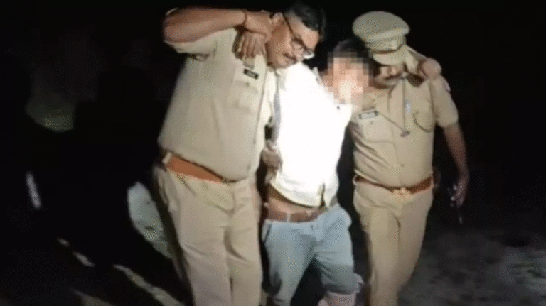 Nepali miscreant Tilu Pahadi injured in police encounter Barabanki News