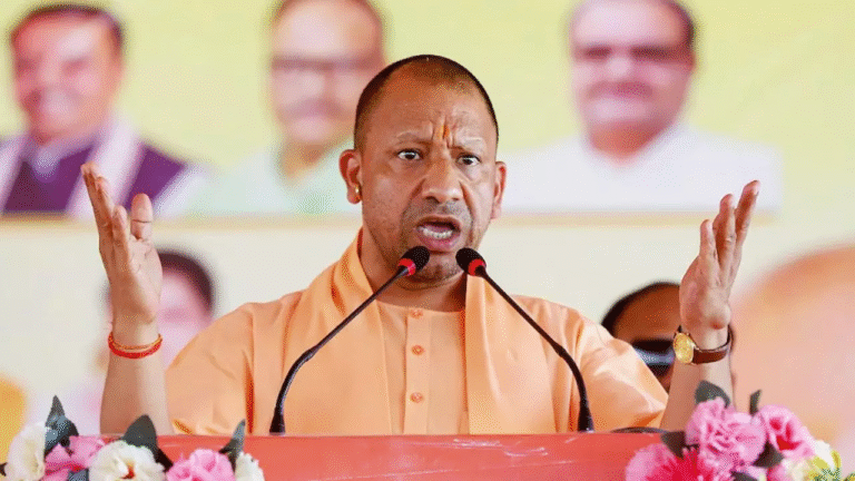 Lucknow News: सीएम योगी बोले- “मोदी का संकल्प और सेना की ताकत ने बदला खेल का मैदान”, बौखलाया पाकिस्तान