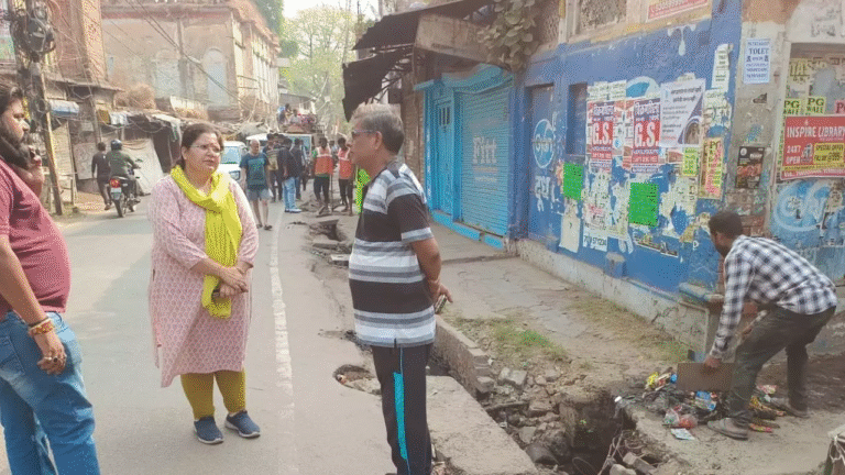 On Bada Mangal, Bhandaars were organized at around 348 places