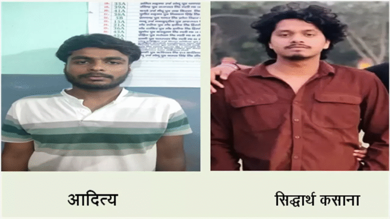 The mastermind of the CCS University assault case surrendered in court