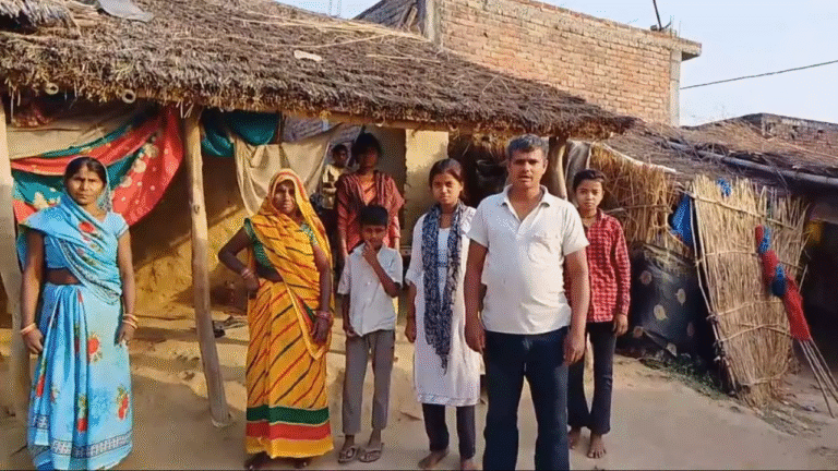 Thieves riding a Bolero stole six goats