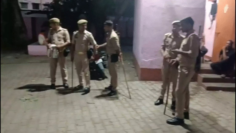 Post mortem of miscreant Gyanchandra Pasi was done after 24 hours