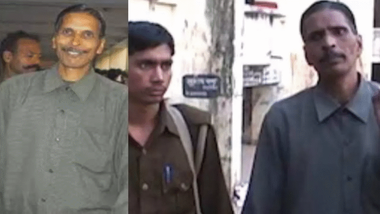 'Cannibal' Raja Kolandar and Baksharaj sentenced to life imprisonment