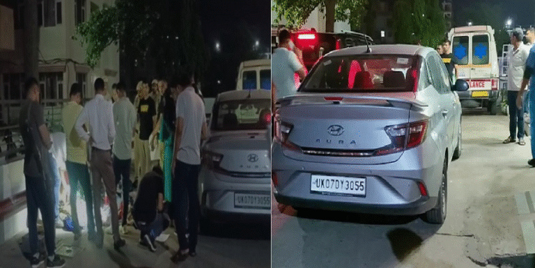 Hariyana News: कर्ज को लेकर बलि चढ़ गया मित्तल परिवार, पंचकूला में एक ही परिवार के 7 लोगों की सामूहिक आत्महत्या