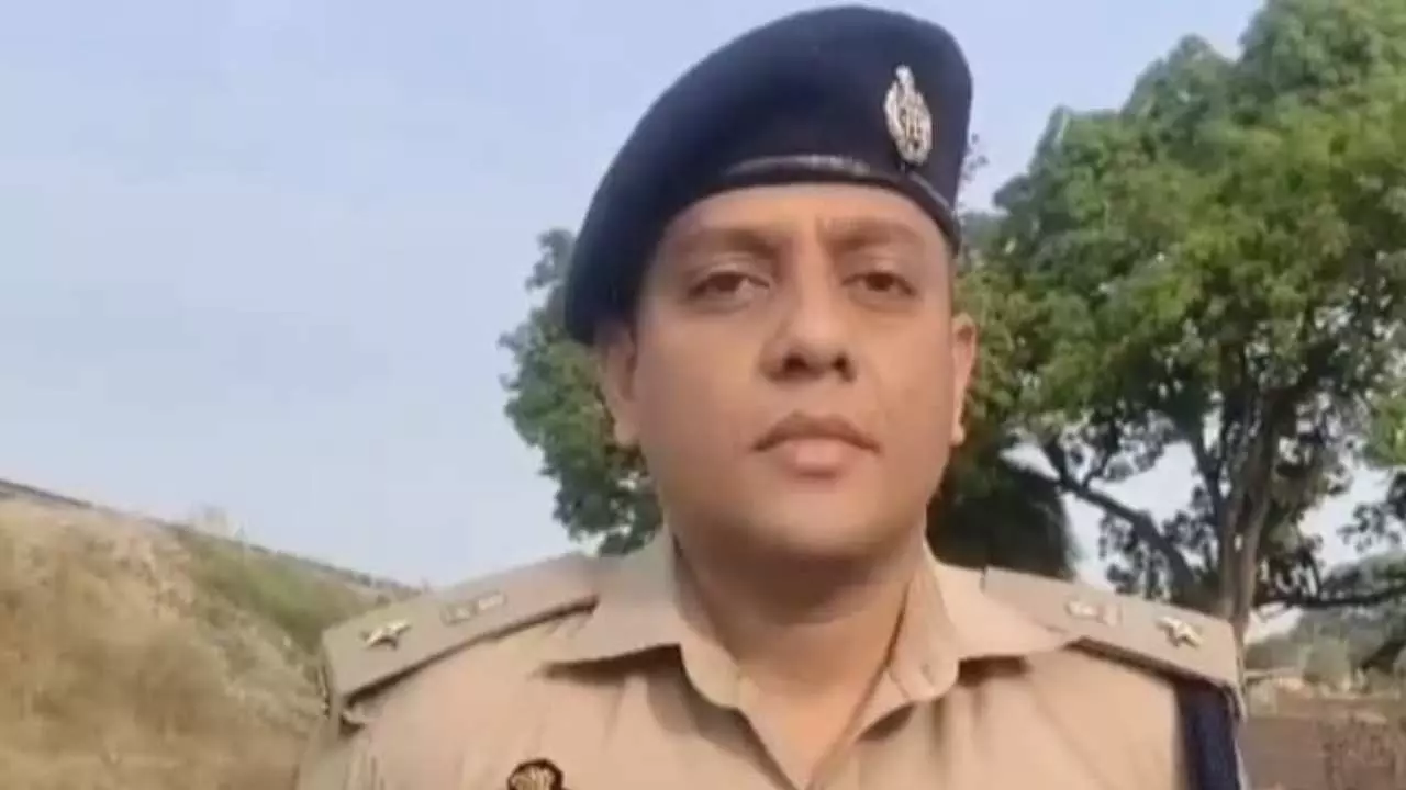 Three members of the same family brutally murdered