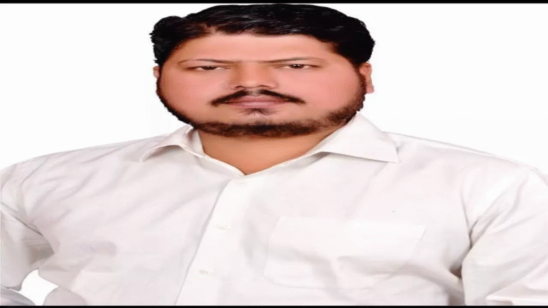 Pradhan reprimanded Swami Prasad Maurya