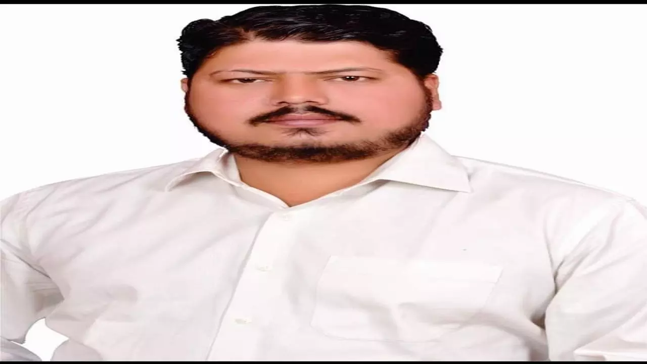 Pradhan reprimanded Swami Prasad Maurya