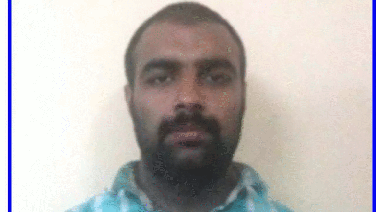 Lawrence Bishnoi gang's rewarded sharp shooter killed in encounter