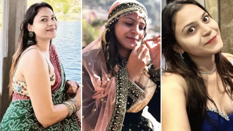 Jyoti Malhotra Case: ‘ना डायरी मिली, ना आतंकी कनेक्शन’, हिसार पुलिस ने अफवाहों पर लगाई लगाम