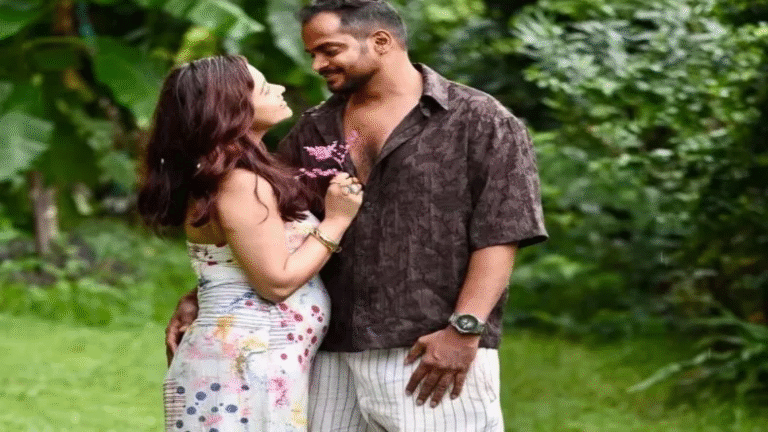 TV actress Devolina Bhattacharjee is pregnant again