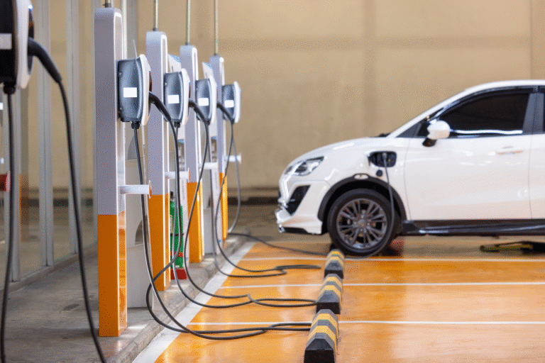 Uttar Pradesh is at the forefront in purchasing electric vehicles