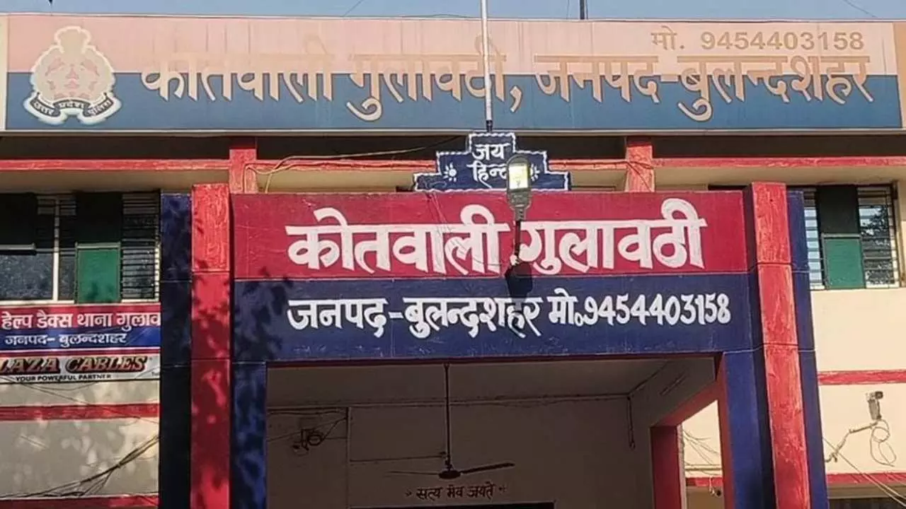 Newly married woman dies, FIR lodged against 5 including her husband