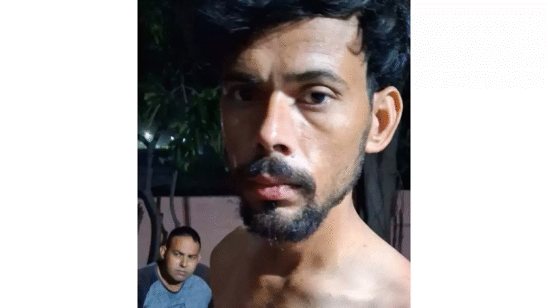 The miscreants hiding in the bushes attacked the youth fatally