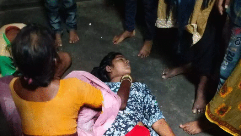 Troubled by domestic discord, daughter-in-law commits suicide