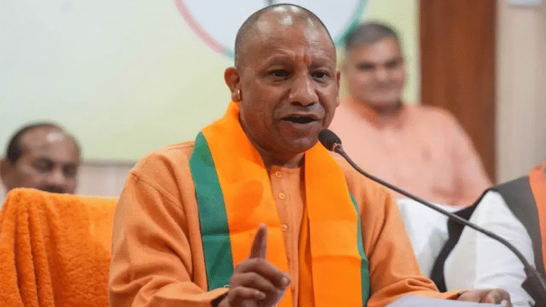 Gorakhpur News: जन्मदिन पर गोरखपुर आएंगे मुख्यमंत्री योगी, गरीब बेटियों के लिए देंगे कल्याण मंडपम का तोहफा