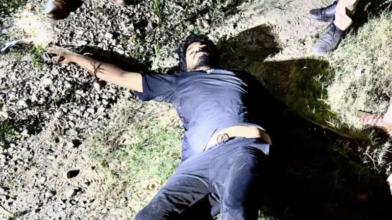 Meerut News: रात की मुठभेड़ में तीन शातिर गौ-तस्कर गिरफ्तार, सिर कलम कर बेचते थे मांस, बड़ा खुलासा