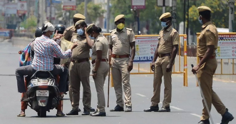 Strict security arrangements in Uttar Pradesh on Bakrid