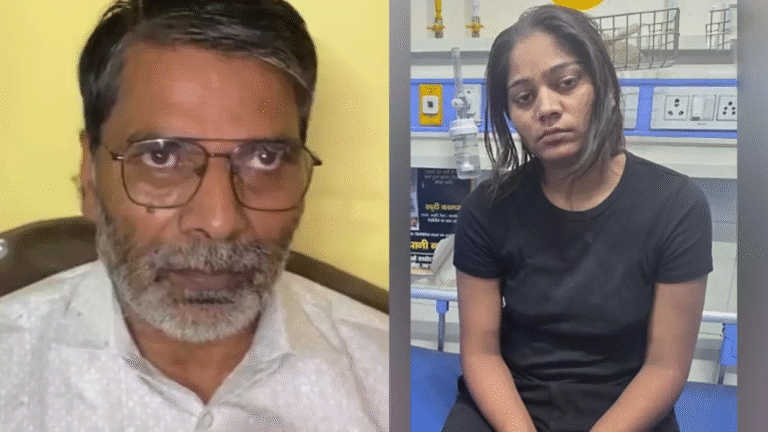 Sonam's father's big statement