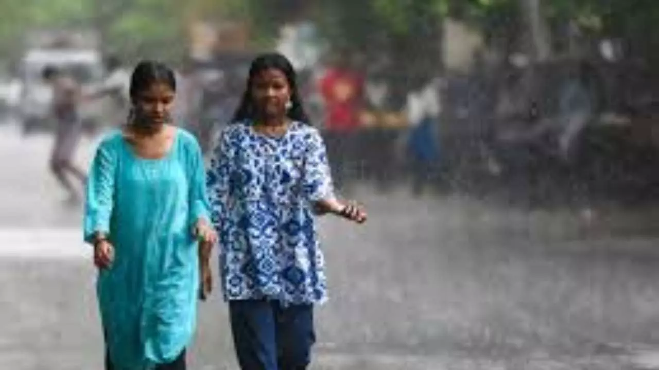 Relief from heat and heat wave will be available from June 15