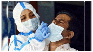 Two new cases of corona found in Lucknow
