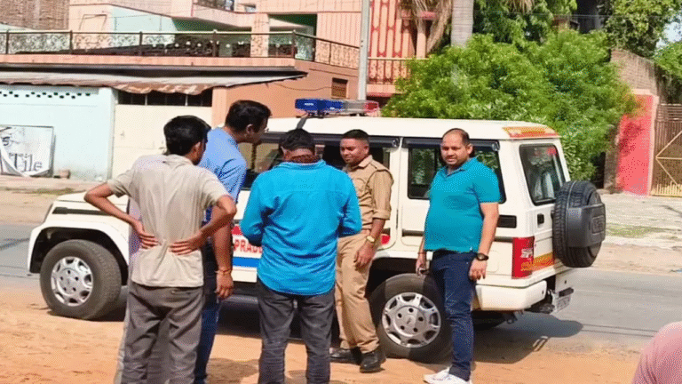 Jhansi News: मोंठ में हवाला कारोबार का खुलासा, युवाओं को अपराध की ओर धकेलने का गोरखधंधा