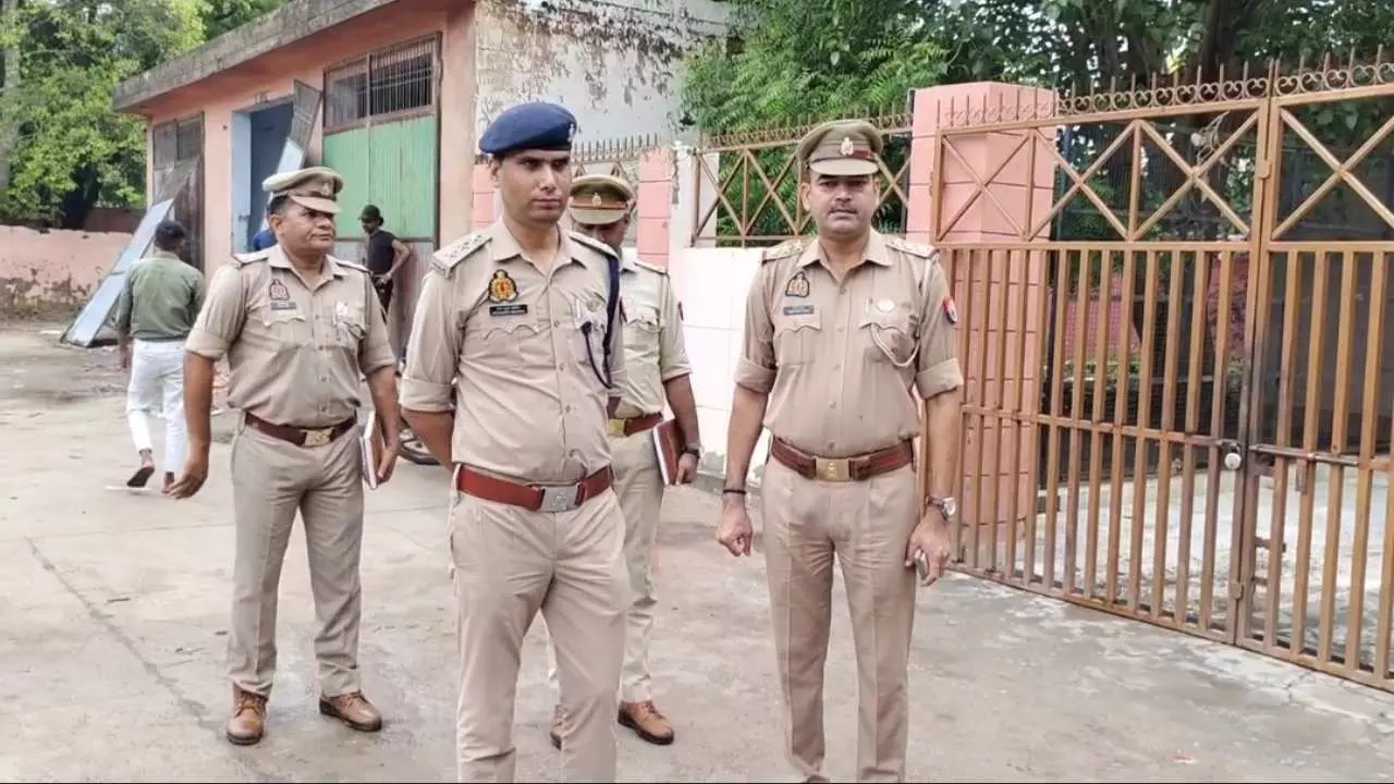A vicious criminal was killed in a police encounter
