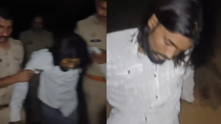 Before the theft, they had a Maggi party at home and relaxed in the AC