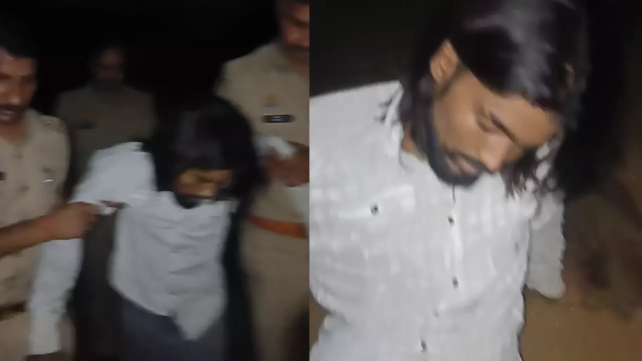 Before the theft, they had a Maggi party at home and relaxed in the AC