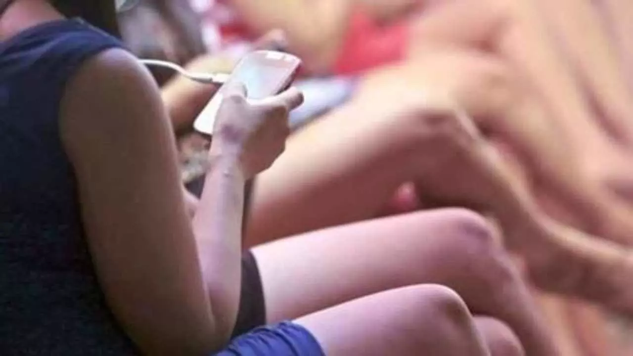 International sex racket busted on information from FRRO