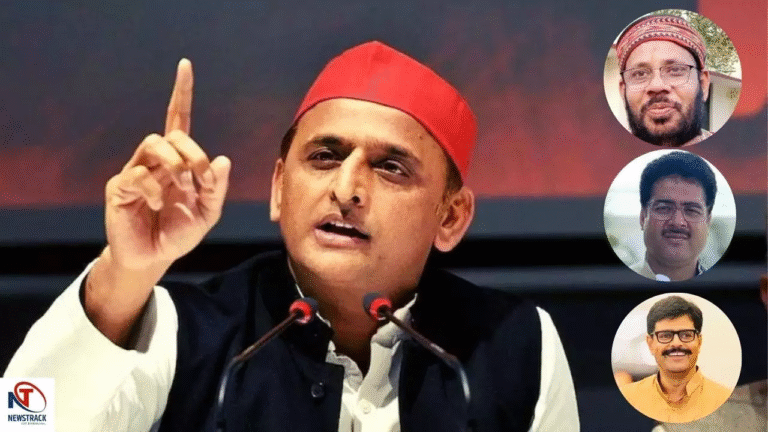 Three rebel MLAs expelled from the party