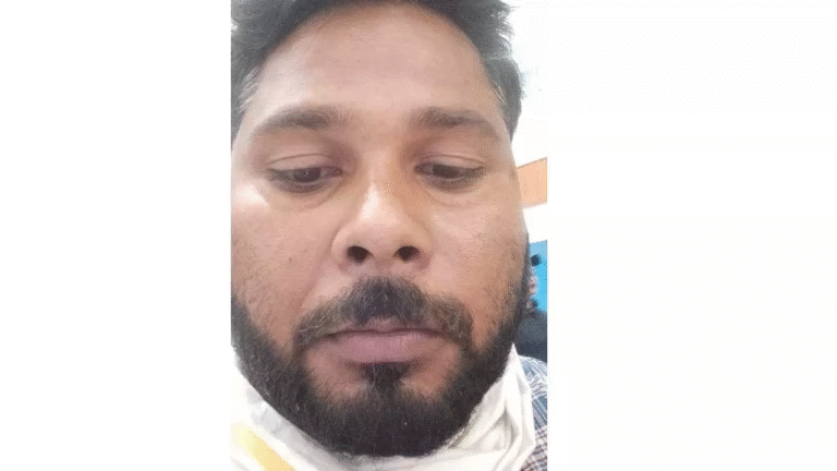 Azamgarh News: एसी बस में युवक के साथ लूट की वारदात, बेहोशी की हालत में मिला; बस खलासी की गिरकर मौत