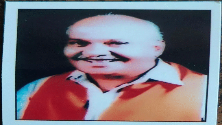 Bulandshahr News: आपातकाल की भयावह यादें: बुलंदशहर के सेनानियों ने सहा था दमन